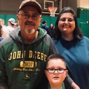 Meet your Posher, Dana